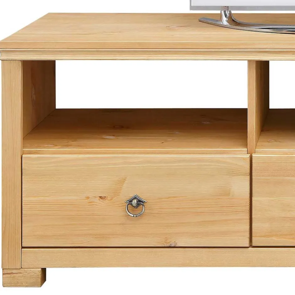 Pharao24 TV Board Samoon> Fernsehtische|Lowboards