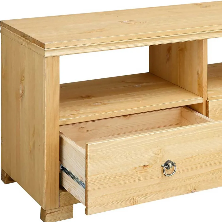 Pharao24 TV Board Samoon> Fernsehtische|Lowboards