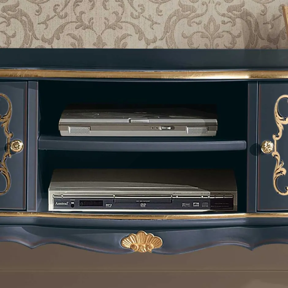 Fernsehtische|Lowboards*Pharao24 TV Board Seduta