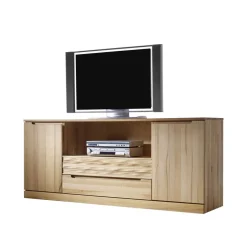 Massivholz Tv Möbel*Pharao24 TV Board Suvanica