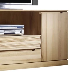 Massivholz Tv Möbel*Pharao24 TV Board Suvanica