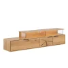 Pharao24 TV Board Tenna> Massivholz Tv Möbel