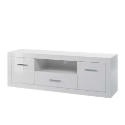 Pharao24 TV Board Triango> Fernsehtische|Lowboards