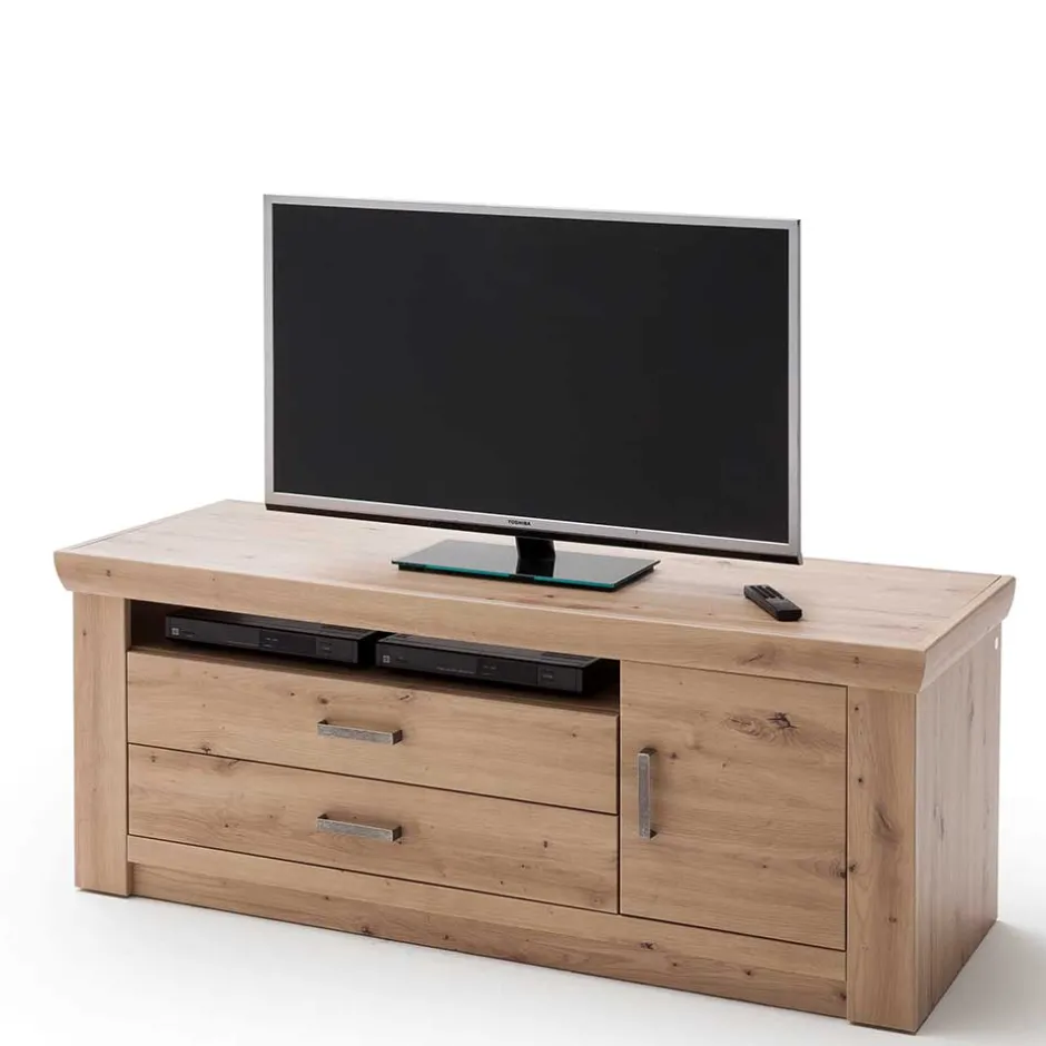 Fernsehtische|Lowboards*Pharao24 TV Board Tridovina