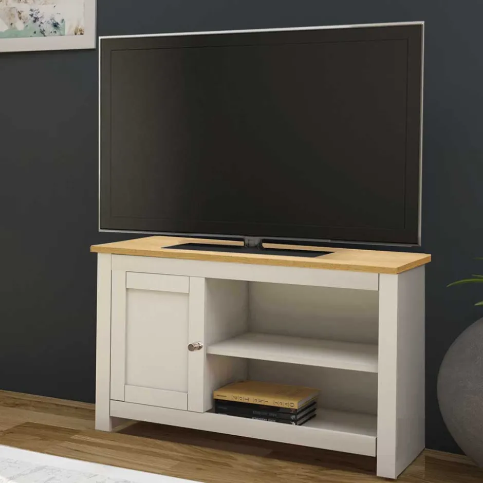 Pharao24 TV Board Tristano> Fernsehtische|Lowboards