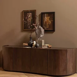 Fernsehtische|Lowboards*Pharao24 TV Board Veromica