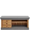 Fernsehtische|Lowboards*Pharao24 TV Board Viaduca