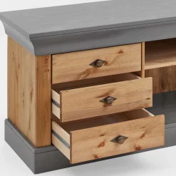 Fernsehtische|Lowboards*Pharao24 TV Board Viaduca