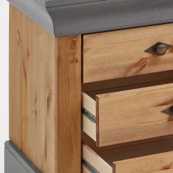 Fernsehtische|Lowboards*Pharao24 TV Board Viaduca