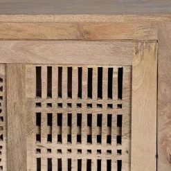 Massivholz Tv Möbel*Pharao24 TV Board Vilgard