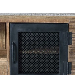 Massivholz Tv Möbel*Pharao24 TV Board Virals