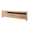 Massivholz Tv Möbel*Pharao24 TV Board Vruamosa