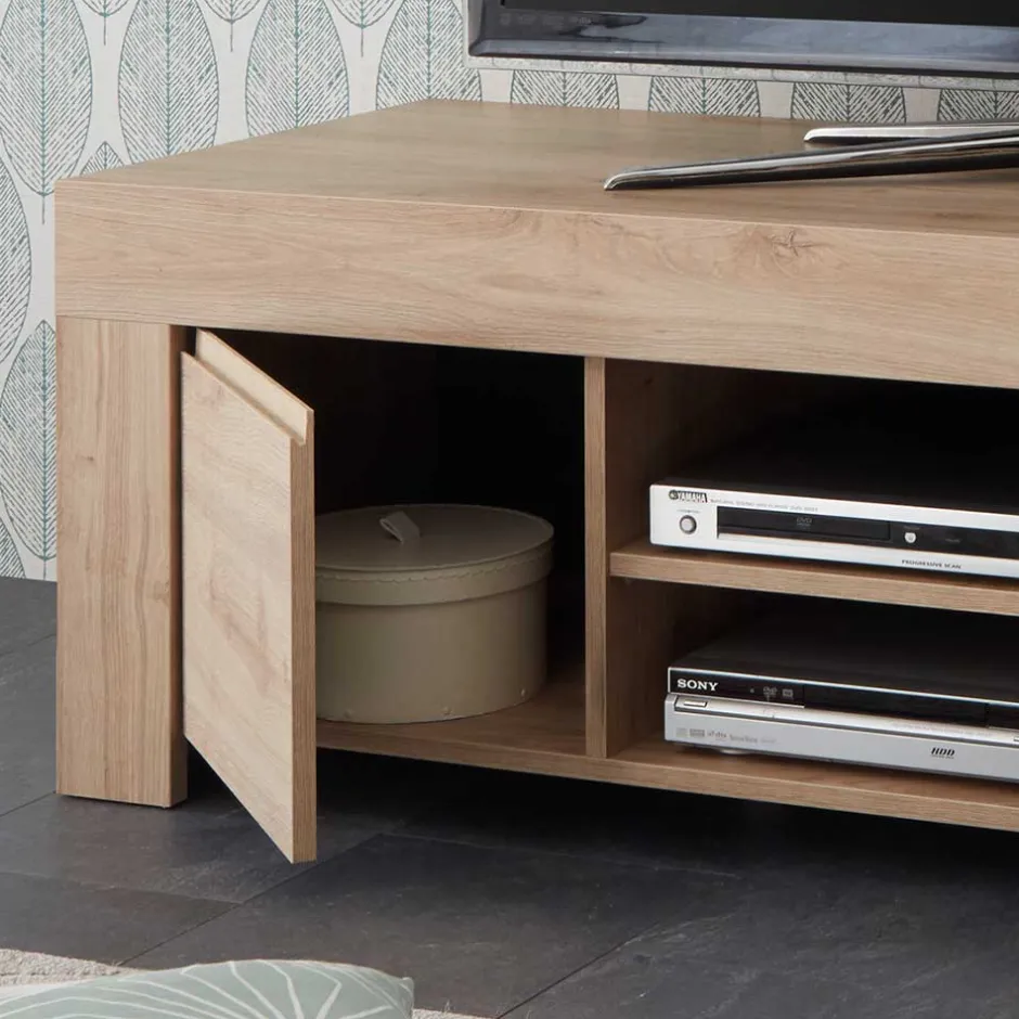 Pharao24 TV Board Wandy> Fernsehkommoden