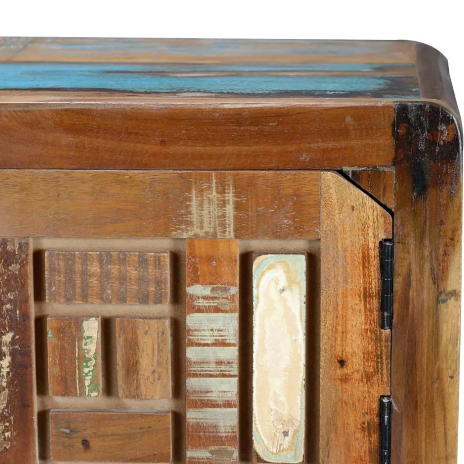 Pharao24 TV Board Wash> Massivholz Tv Möbel