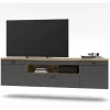 Fernsehtische|Lowboards*Pharao24 TV Board Yarisis