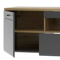 Fernsehtische|Lowboards*Pharao24 TV Board Yarisis