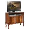 Pharao24 TV Kommode Valdarar> Massivholz Tv Möbel