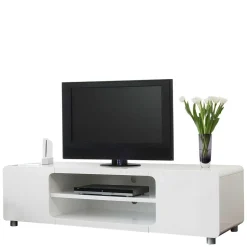 Fernsehkommoden|Fernsehtische*Pharao24 TV Lowboard Abelca