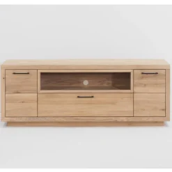 Massivholz Tv Möbel*Pharao24 TV Lowboard Artjes