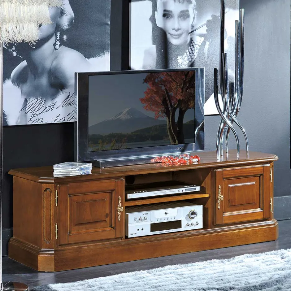 Pharao24 TV Lowboard Azumy> Fernsehtische|Lowboards