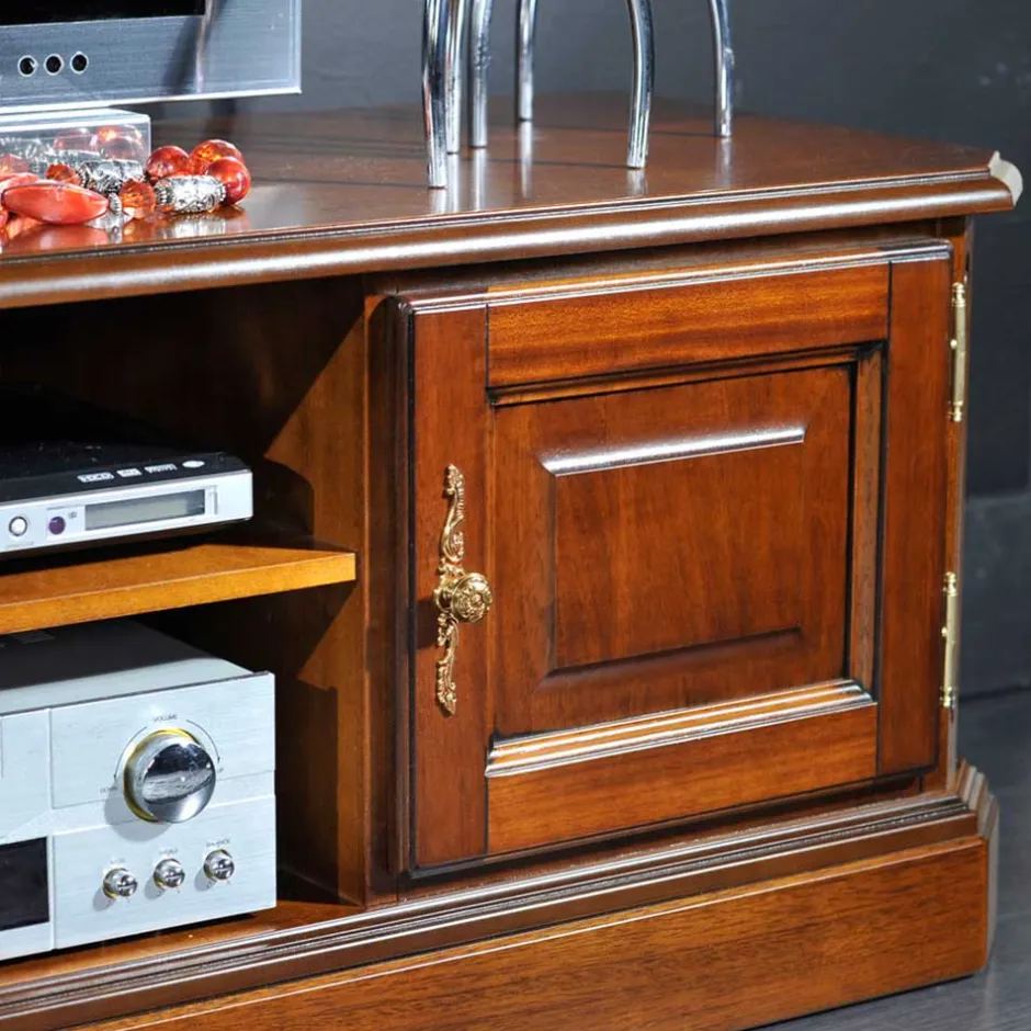 Pharao24 TV Lowboard Azumy> Fernsehtische|Lowboards