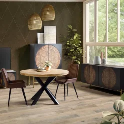 Pharao24 TV Lowboard Baptus><noscript><img width=