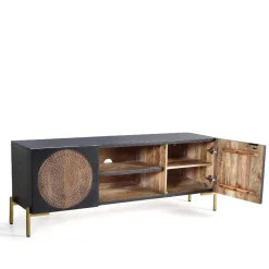 Pharao24 TV Lowboard Baptus><noscript><img width=