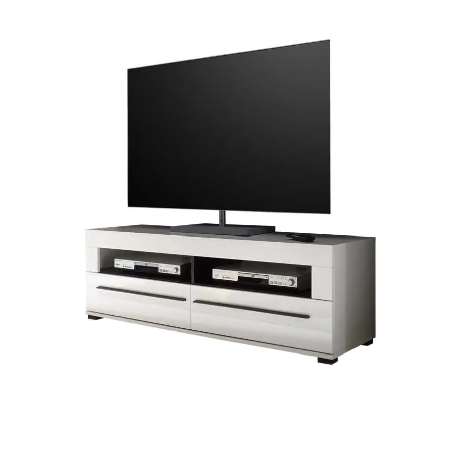 Pharao24 TV Lowboard Bistian> Fernsehkommoden