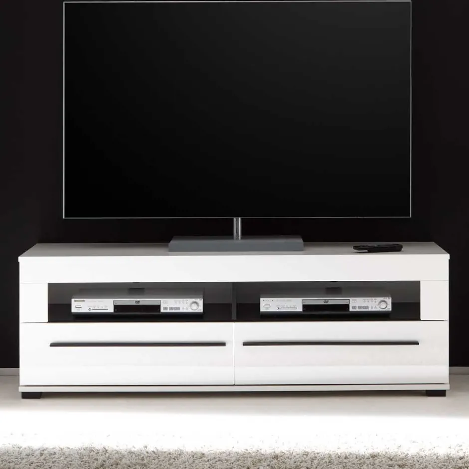 Pharao24 TV Lowboard Bistian> Fernsehkommoden