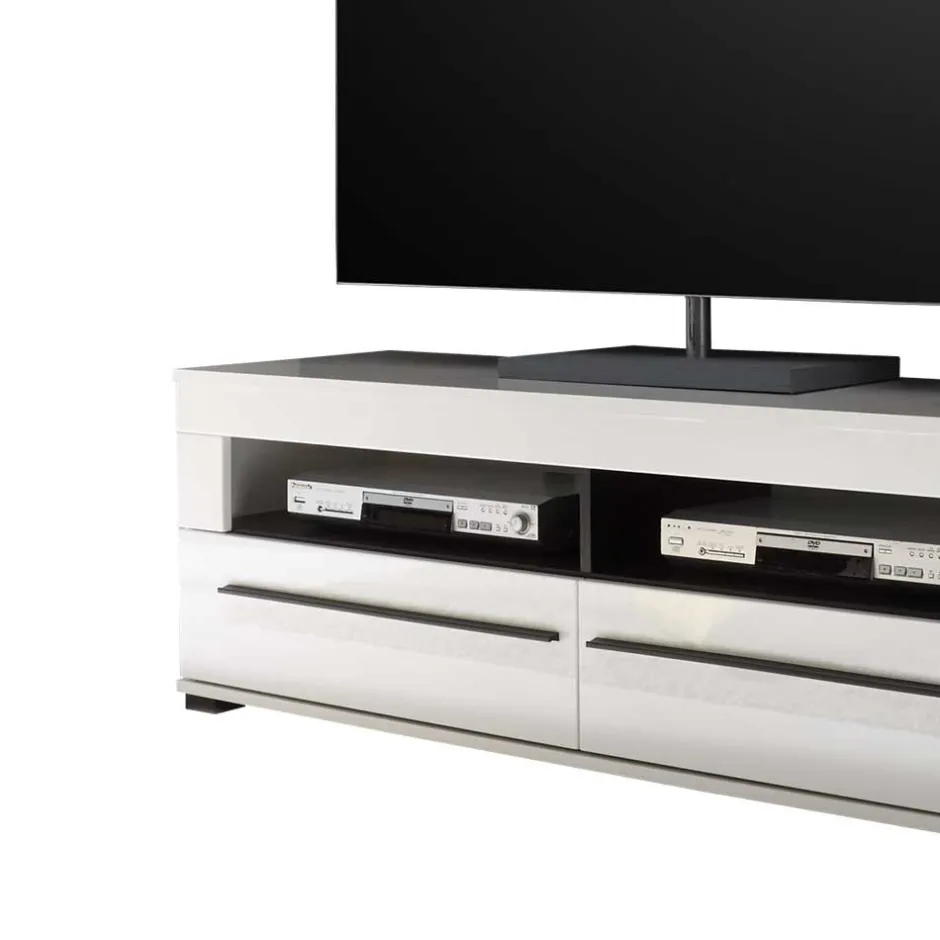 Pharao24 TV Lowboard Bistian> Fernsehkommoden