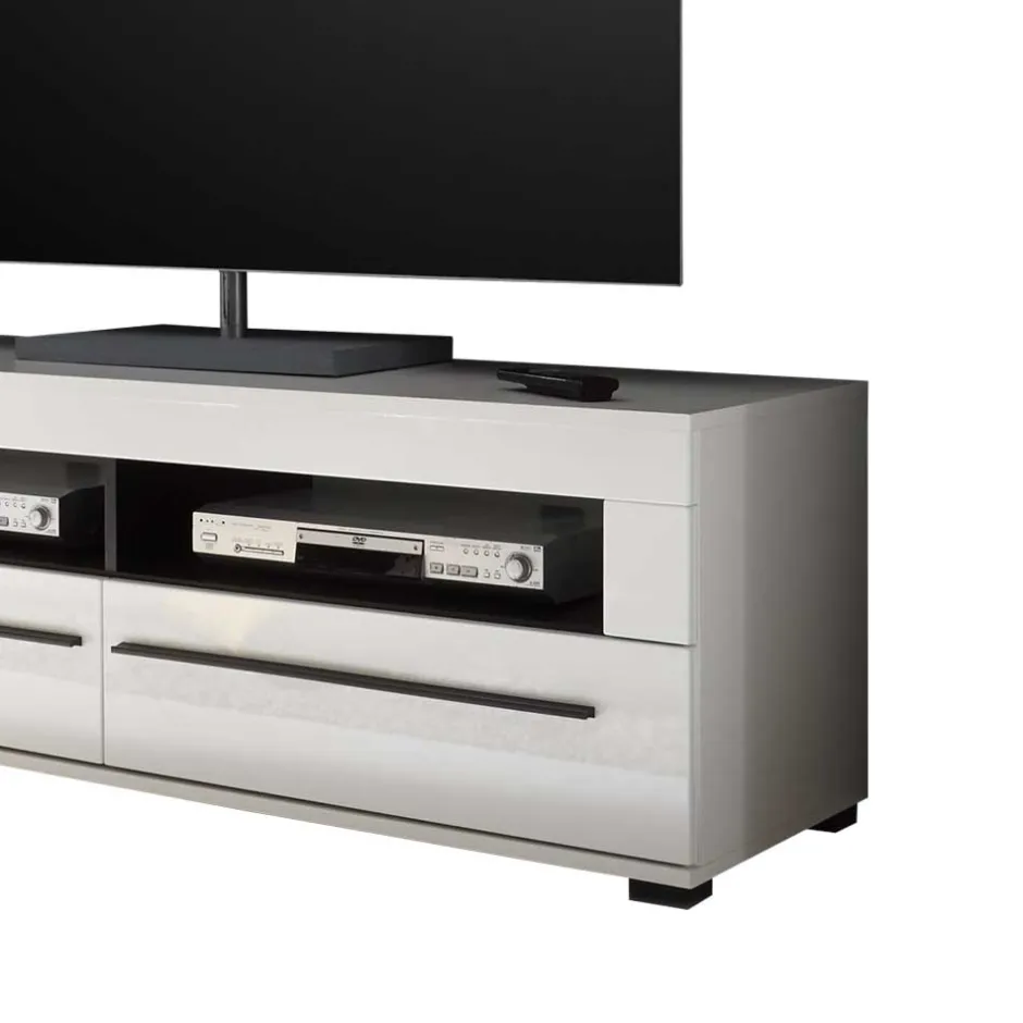 Pharao24 TV Lowboard Bistian> Fernsehkommoden