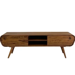 Massivholz Tv Möbel*Pharao24 TV Lowboard Carry