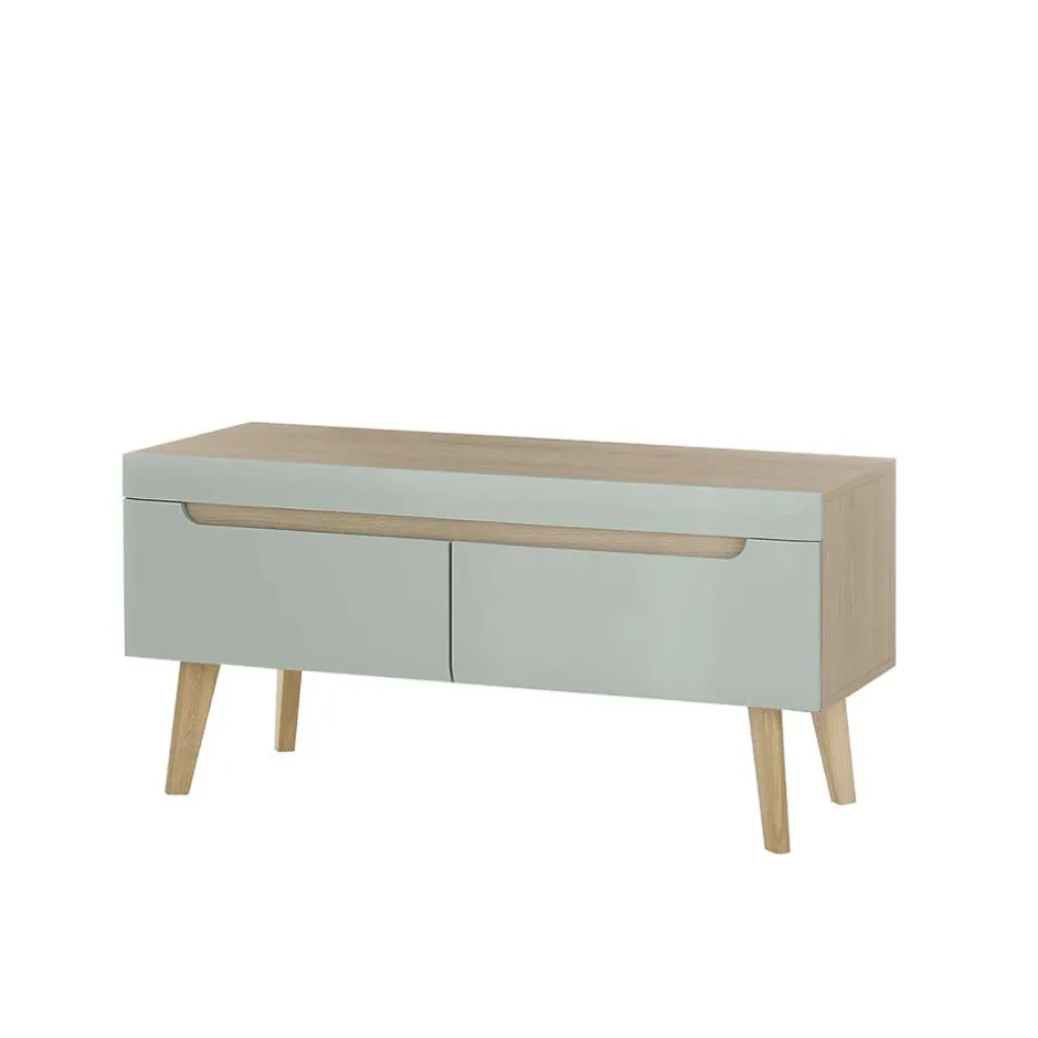 Fernsehtische|Lowboards*Pharao24 TV Lowboard Casmas