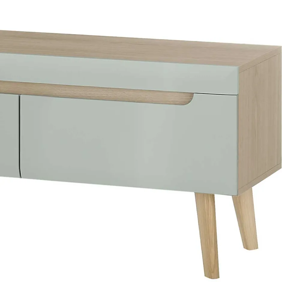 Fernsehtische|Lowboards*Pharao24 TV Lowboard Casmas