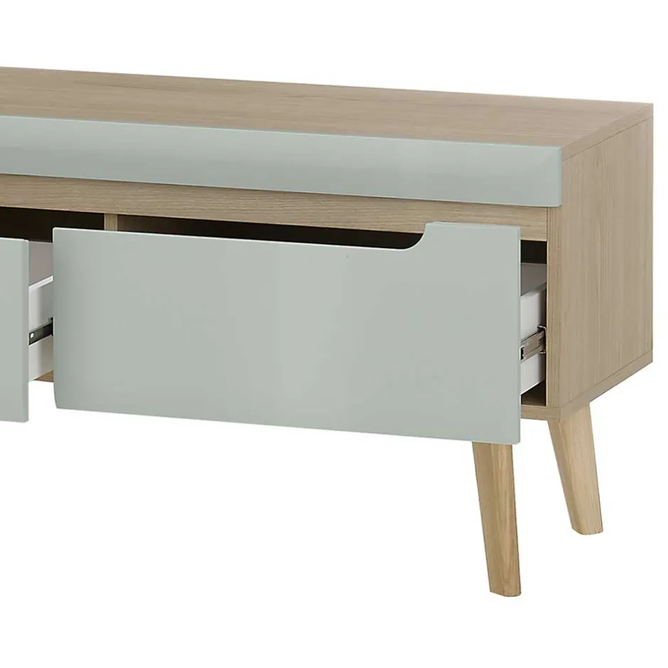 Fernsehtische|Lowboards*Pharao24 TV Lowboard Casmas