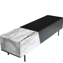 Fernsehtische|Lowboards*Pharao24 TV Lowboard Cempino