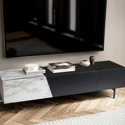 Fernsehtische|Lowboards*Pharao24 TV Lowboard Cempino