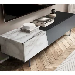 Fernsehtische|Lowboards*Pharao24 TV Lowboard Cempino