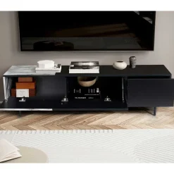 Fernsehtische|Lowboards*Pharao24 TV Lowboard Cempino