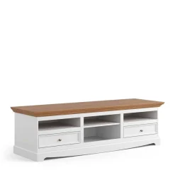 Fernsehtische|Lowboards*Pharao24 TV Lowboard Corao