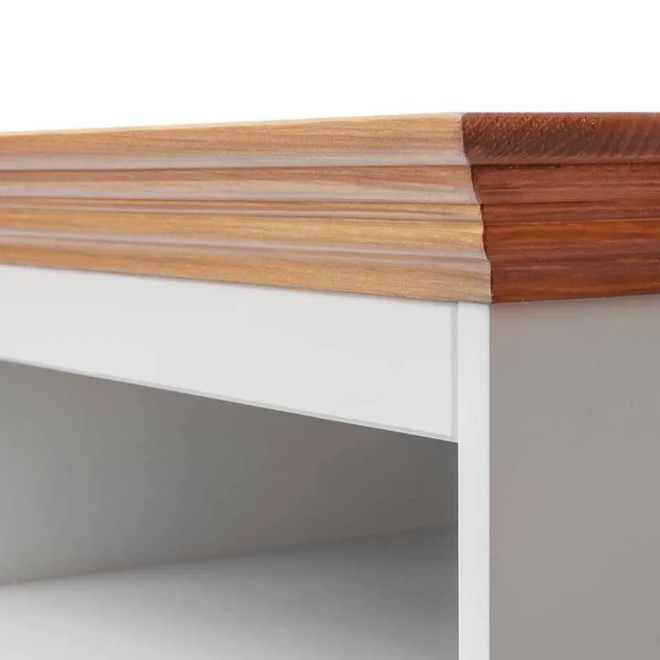 Fernsehtische|Lowboards*Pharao24 TV Lowboard Corao