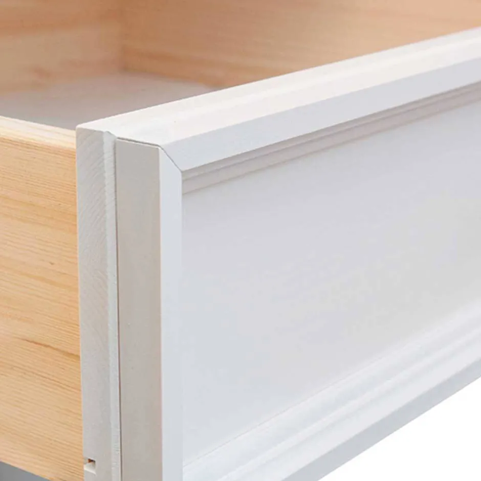 Fernsehtische|Lowboards*Pharao24 TV Lowboard Corao