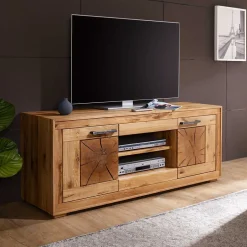 Pharao24 TV Lowboard Cranados> Fernsehtische|Lowboards