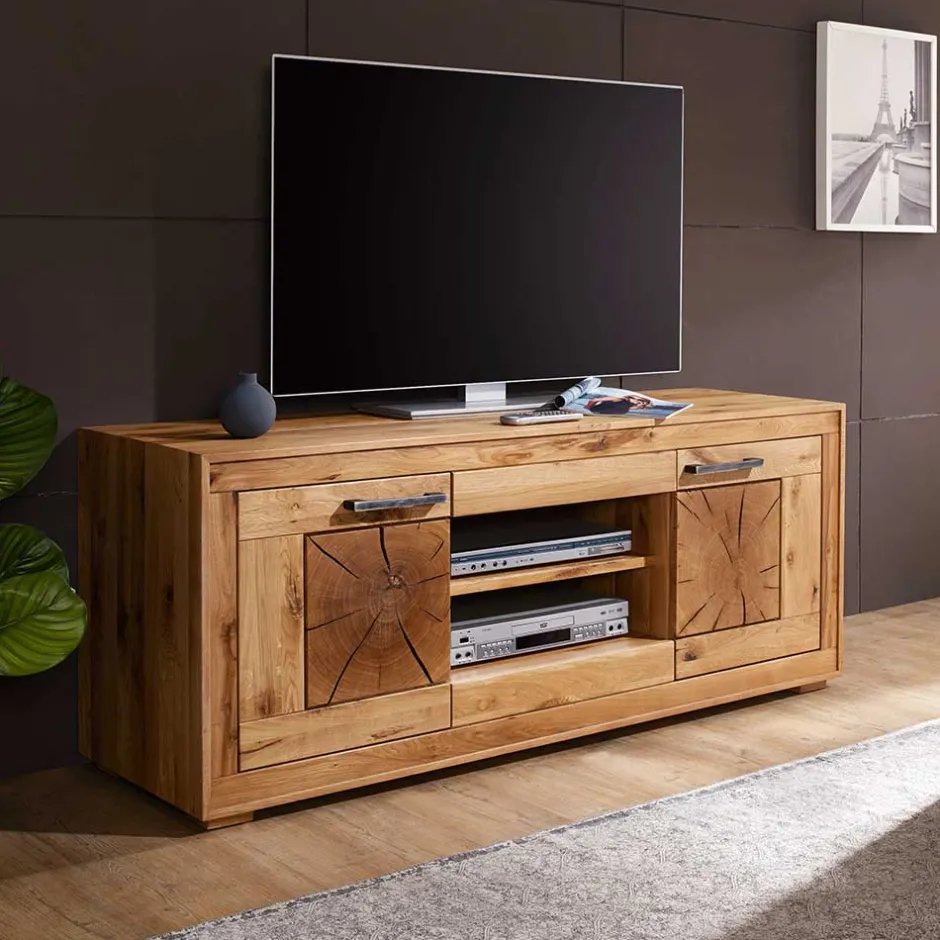 Pharao24 TV Lowboard Cranados> Fernsehtische|Lowboards