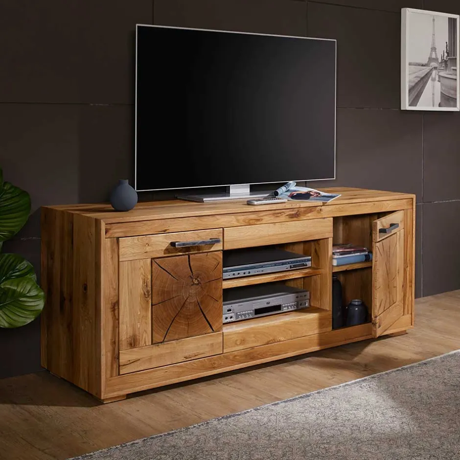 Pharao24 TV Lowboard Cranados> Fernsehtische|Lowboards