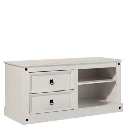 Fernsehtische|Lowboards*Pharao24 TV Lowboard Cross