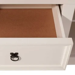 Fernsehtische|Lowboards*Pharao24 TV Lowboard Cross