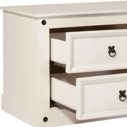 Fernsehtische|Lowboards*Pharao24 TV Lowboard Cross