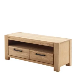 Massivholz Tv Möbel|Fernsehtische*Pharao24 TV Lowboard Crystoga