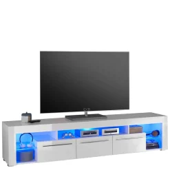 Pharao24 TV Lowboard Deda> Fernsehkommoden